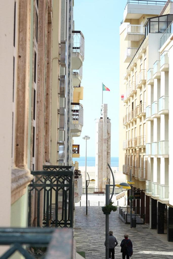 Others 5, Hotel Alianca, Figueira da Foz