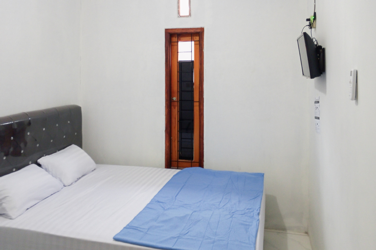 Bedroom 16