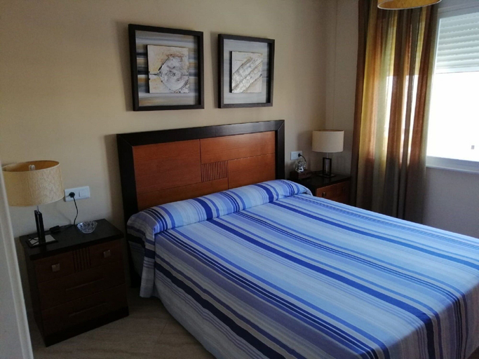 Room 3, Belvilla by OYO Apartment in Torremolinos, Málaga