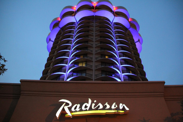 Exterior & Views 1, Radisson Hotel Cincinnati Riverfront, Kenton