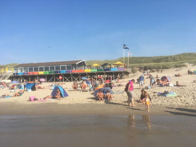 Beach 5, Buitenplaats 79, Zijpe