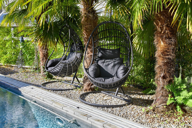 Sport & Beauty 2, Hotel Rossli Gourmet & Spa, Luzern