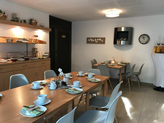 Food & Drinks 3, Waldpension Bielefeld, Bielefeld