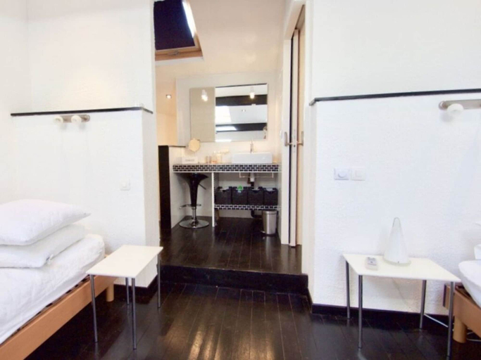 Private kitchen 2, Cigales - Roquebrune-sur-argens, Var