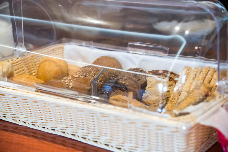 Food & Drinks 4, Andreolas Luxury Suites, Ionian Islands