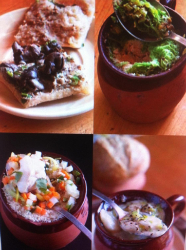 Food & Drinks