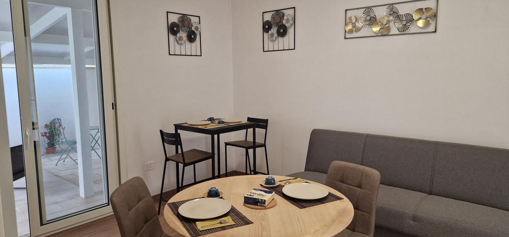 Others 4, San Giorgio Rooms b&b, Lecce
