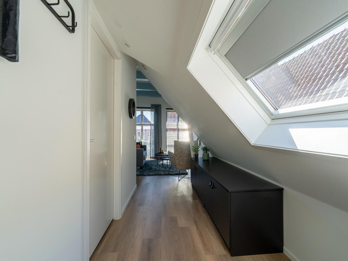 Interior 4, Modern apartments in the heart of Sneek, Sneek