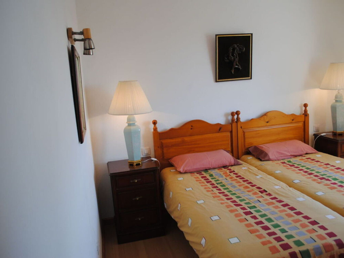 Room 5, Holiday Home Casita Canaria, Las Palmas