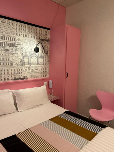 Bedroom 9