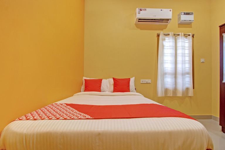 Bedroom 15