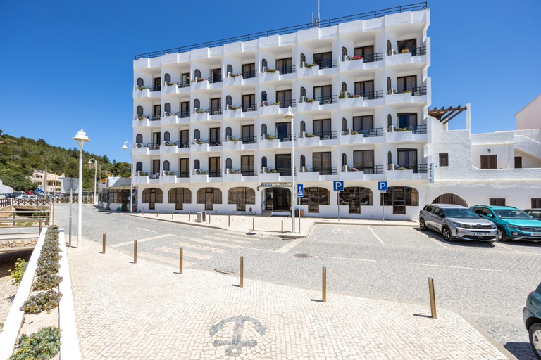 Exterior & Views 2, Salema Beach Hotel, Vila do Bispo
