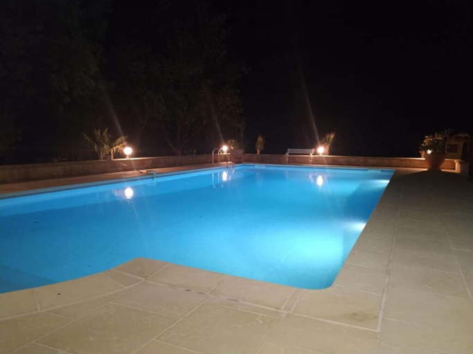 Pool 4, Camargue Modern Retreat, Vaucluse