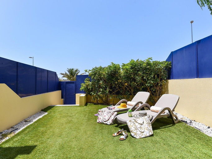 Exterior 3, Holiday Home in Gran Canaria Near Meloneras Beach, Las Palmas
