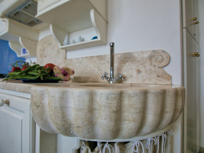 Private kitchen 5, Marina di Castagneto Carducci Stay, Livorno