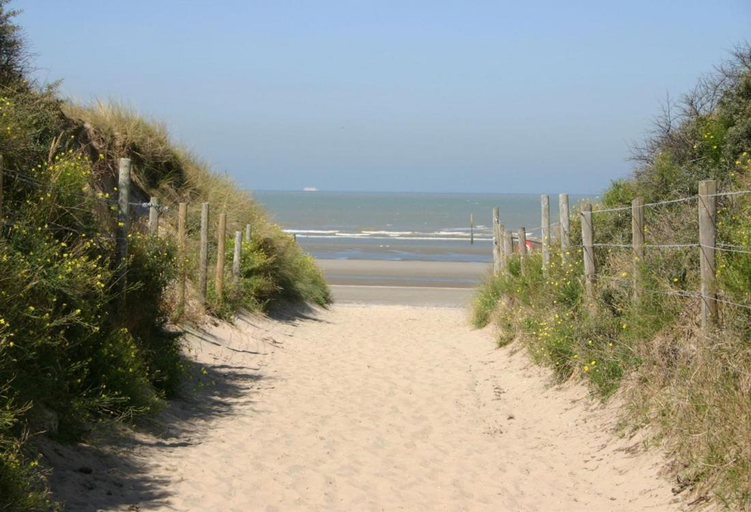 Others 5, Hotel Sfinx, West-Vlaanderen