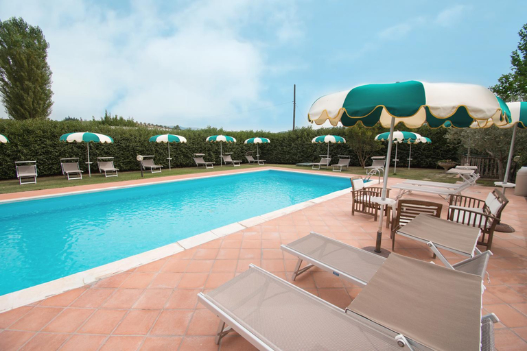 Sport & Beauty 4, Casa Vacanze Vecchio Granaio, Perugia