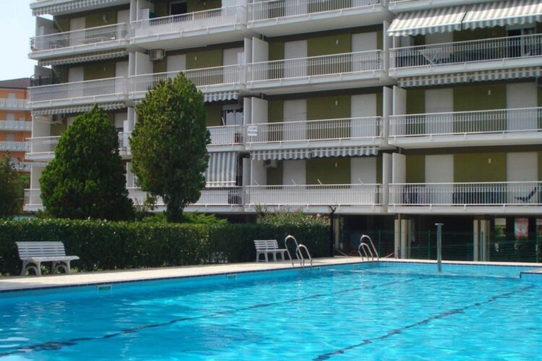 Sport & Beauty 4, Apartment in Caorle Near Spiaggia Tartaruga, Venezia