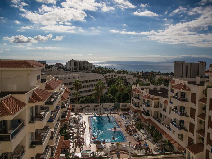 Pool 3, Belvilla by OYO Apartamento 1 Dormitorio, Santa Cruz de Tenerife