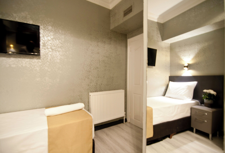 Bedroom 4, Patio SeaShore Hotel, Fatih