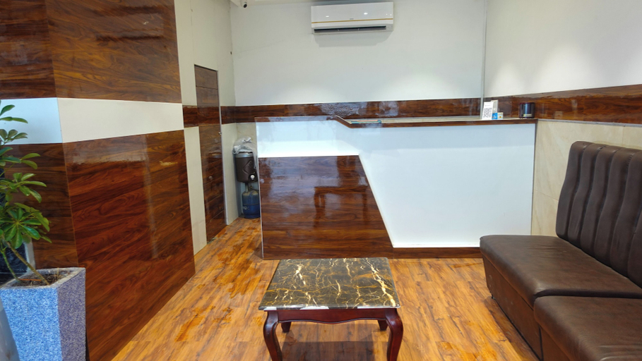 Others 3, Hotel Palms Residency, Mumbai Suburban