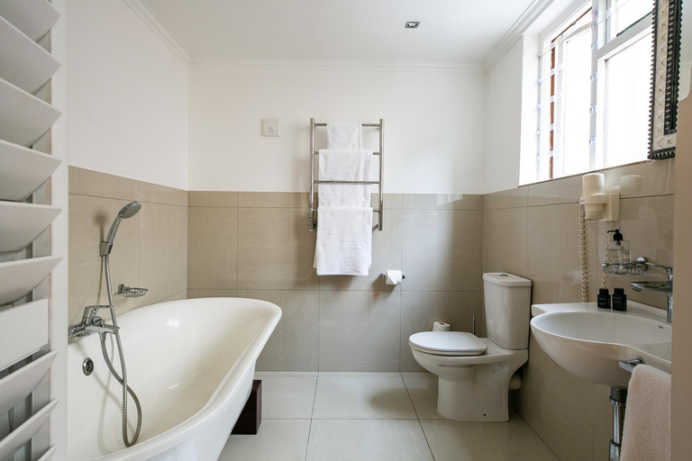 Bathroom 4, Camps Bay Village Apartments, City of Cape Town