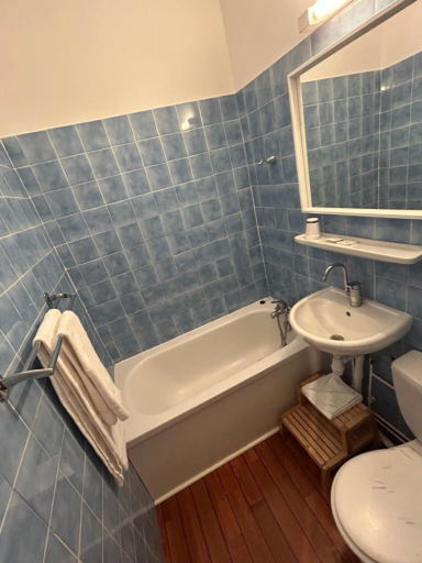 Bathroom 4
