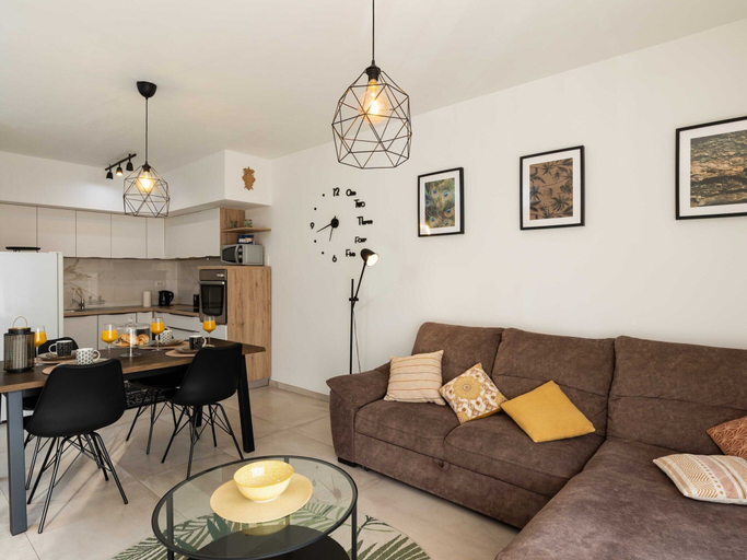 Others 1, Apartment Why Not - Two Bedroom Apartment with Balcony, Dubrovnik