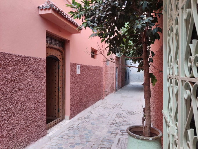 Exterior & Views 2, Riad Bab Aljana, Marrakech