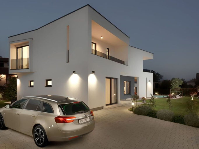 Exterior 4, Zen Comfortable Holiday Residence, Pula