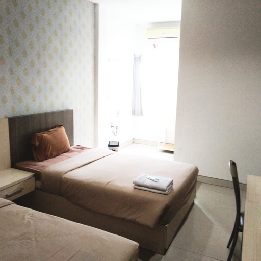 Bedroom 10