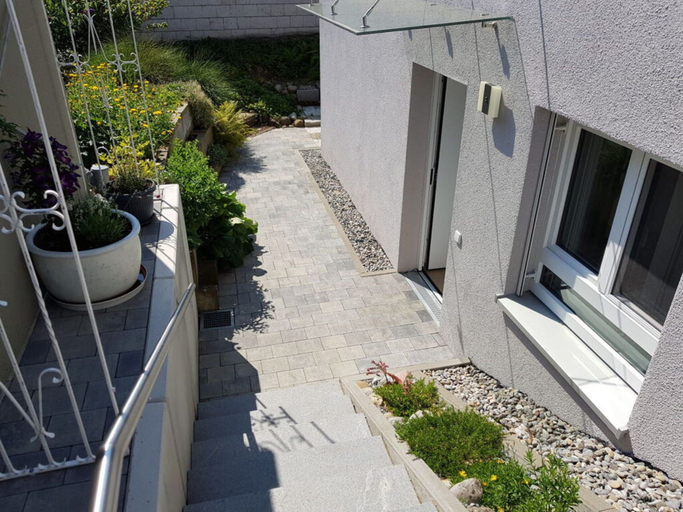 Exterior & Views 2, Holiday Apartment Flurgarten, Bodenseekreis