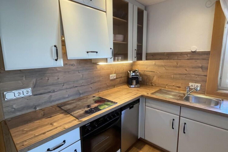 Others 3, Nice Apartment in Oberstaufen, Oberallgäu