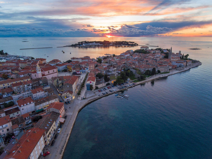 Others 2, Holiday Apartment GD in Villa Tina, Poreč