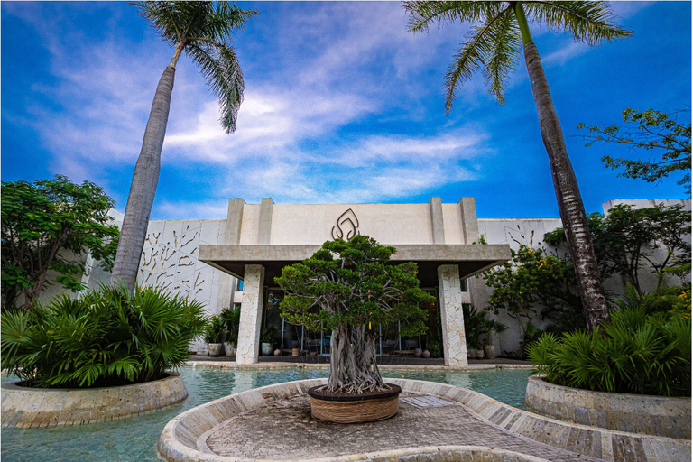 Exterior & Views 2, Palmaïa-The House of AïA: All Inclusive Wellness Resort, Cozumel