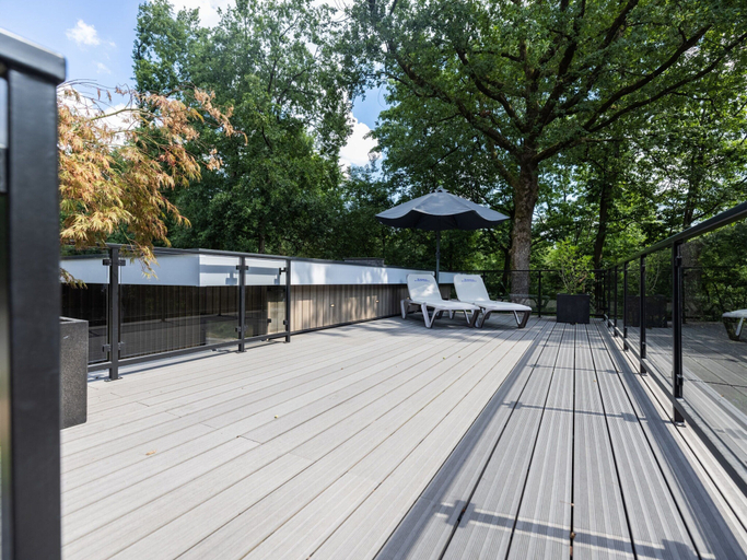Property amenity, Woodland Stay With Heated Pool, Apeldoorn
