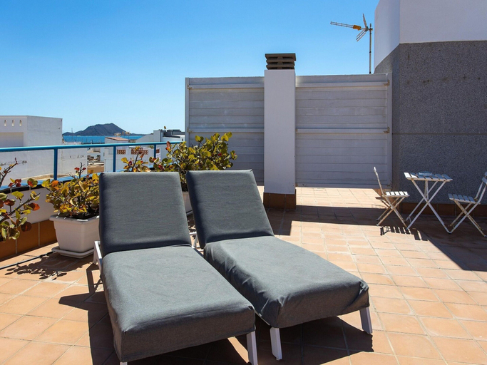 Exterior 4, Belvilla by OYO Uptown III, Las Palmas