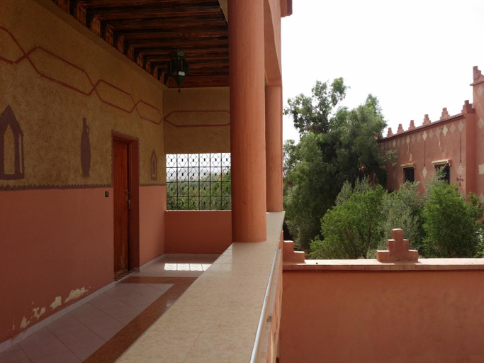Others 2, Mandar Saghrou Tazakhte, Ouarzazate