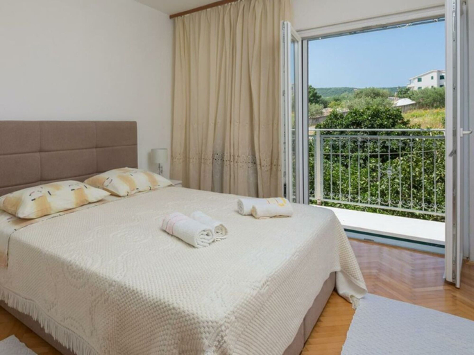 Others 3, Apartment Villa Rosea, Trogir