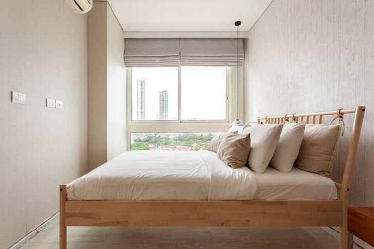 Bedroom 3, Family Suite Sea view 2Bedroom, Pattaya