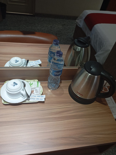 Amenities