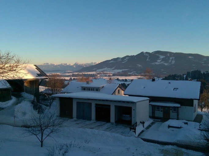 Exterior & Views 2, Holiday Home Eckstein, Oberallgäu