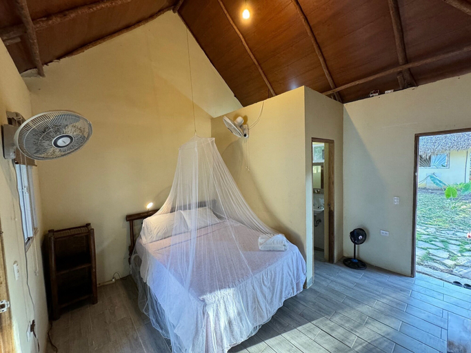 Bedroom 2, The Grand Mango, Tola