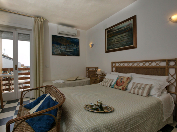 Room 2, Marina di Castagneto Carducci Stay, Livorno