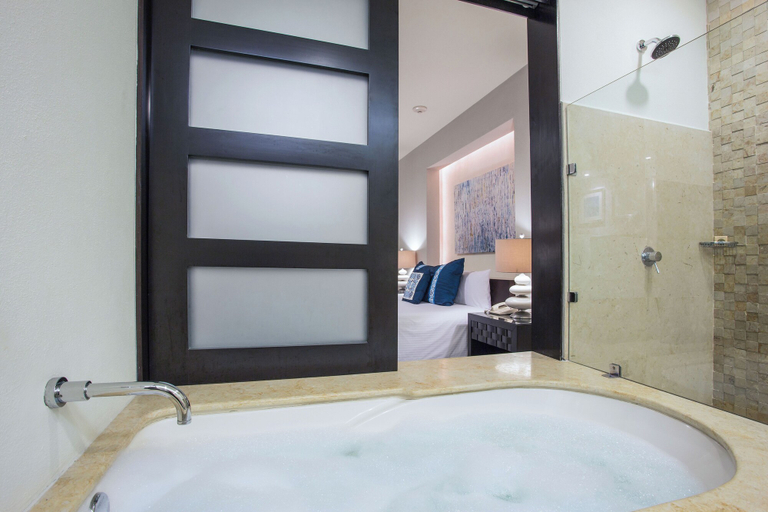 Bathroom 5, Marival Distinct All-Inclusive Handwritten Collection, Compostela