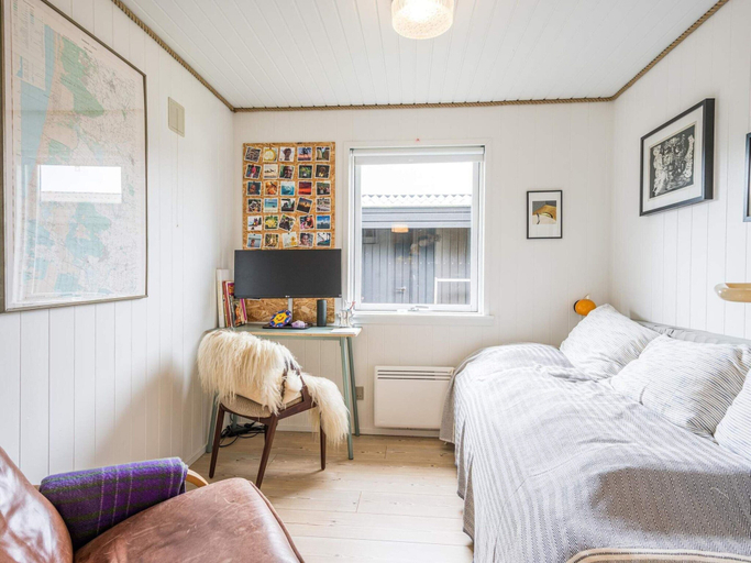 Others 3, 6 Person Holiday Home in Henne, Varde