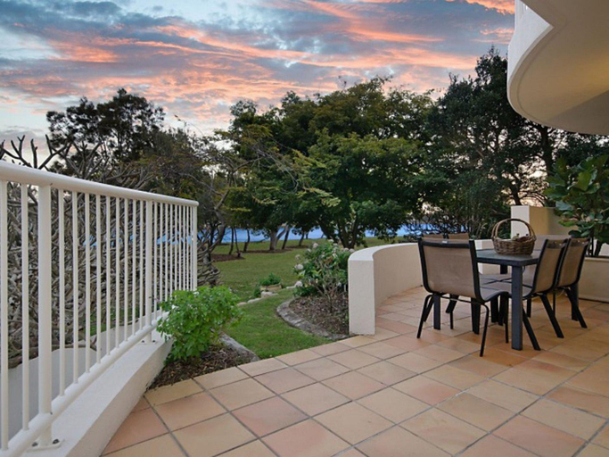 Others 3, Mariner Cove 1 Waterfront Holiday Apartment, Maroochy - Mooloolaba