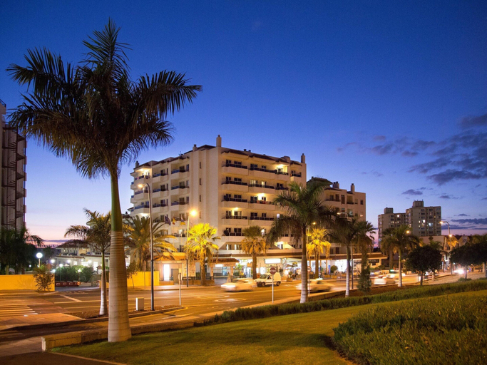 Exterior 2, Belvilla by OYO Apartamento 2dormitorios, Santa Cruz de Tenerife