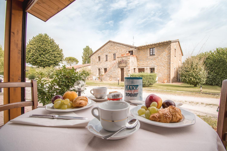 Food & Drinks 5, Casa Vacanze Vecchio Granaio, Perugia