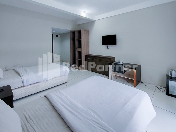 Bedroom 5